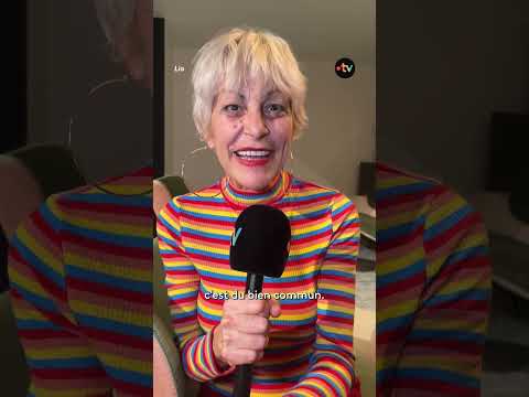 Lio revient sur l'écho du documentaire qui lui est consacré