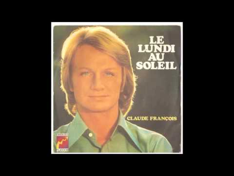 Bruno Romary : Le lundi au soleil cover Claude François (2016)