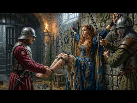 What Really Happened to Catherine Howard Before Her Execution Was Worse Than Death