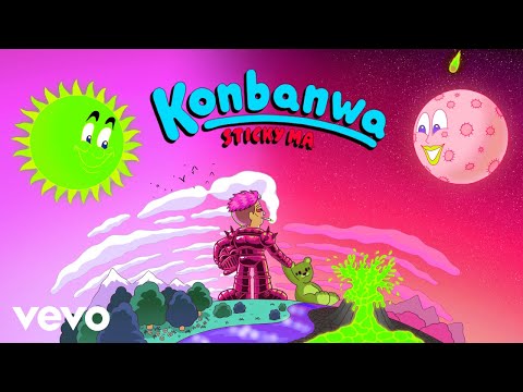 Sticky M.A. - Meliodas