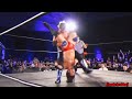 A J Styles Vs Adam Cole ROH All Star Extravaganza VI Highlights
