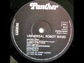 Universal Robot Band - Nothing To It