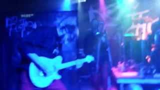 Worm in a Dog's Heart - Dog Fashion Disco, live