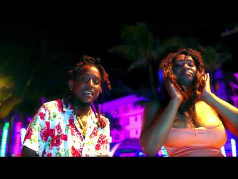 BEST NIGHT OF MY LIFE - Motto Ft. Nikki (Ibiza Riddim) (Official Music Video) 4K