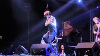 Splendid at Penang Jazzfestival 2015