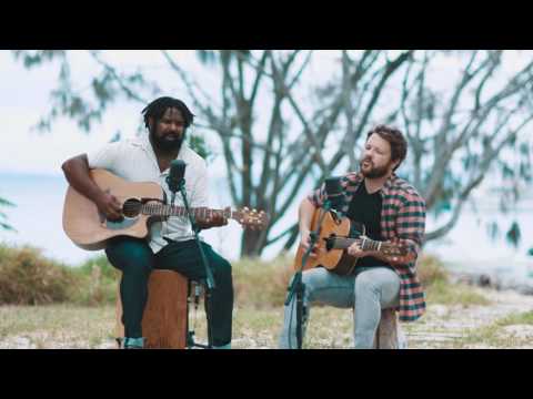 Busby Marou - Best Part Of Me (Official Video)