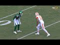 Sauce Gardner Vs Mike Evans Emeka Egbuka Jets Vs Buccaneers 2025 Highlights