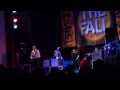 The Fall Cowboy George Islington Assembly Hall 05.12.12