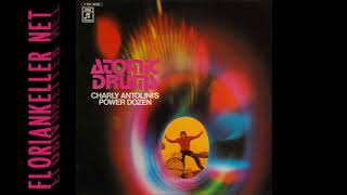 Charly Antolini's Power Dozen - Jumping