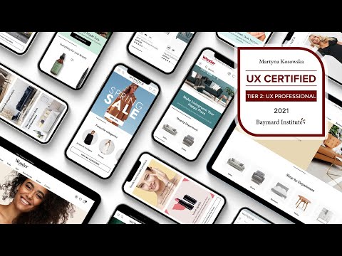 Optimized for Your Success