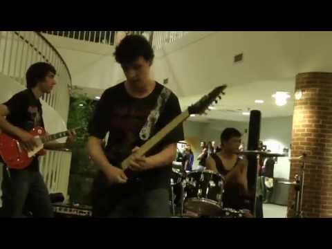 Sons of Ares, The Trooper (Iron Maiden Cover)