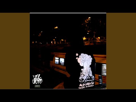 El Joyo Nights #3 (Alkorkón) (feat. Tocha-ATK, Parlis, Viti Nosabefingir, Ziel, Femaz, Socio...