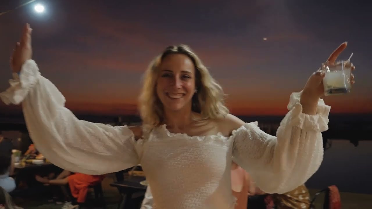 Amazing Wedding Week in Tamarindo • Cassie + Shawn 