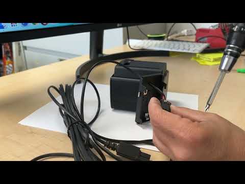 Wall mount bracket for Bose invisible 300 Speaker