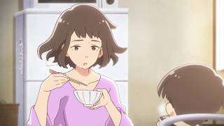 RYOTEI-NO-AJI “Home Sick Together” 90sec / Marukome