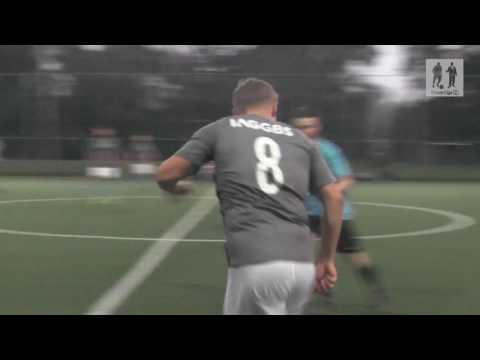 13.09.2016 III Liga B - Asseco Active Team vs IAG GBS