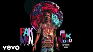 Pakman Jitt, Gucci Mane - Ghetto Superstar (mastered version)