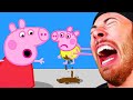 FUNNY ANIMATIONS That Will Make You LAUGH Peppa Pig Animations