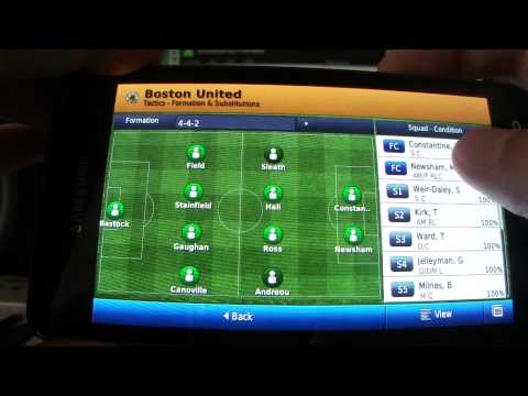 football manager handheld 2012 android apk