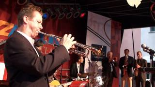 A Big Celebration For Mr. Little Jazz feat. Colin Dawson