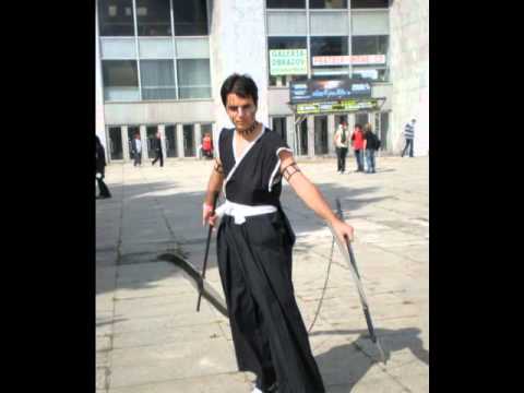 Comics Salon and Istrocon 2010