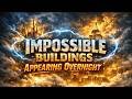 Impossible Erections Appearing Overnight