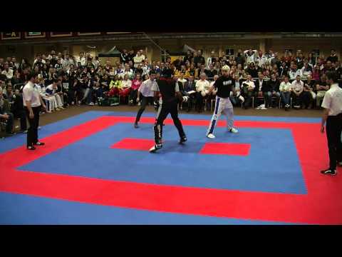 Raymond Daniels v Zsolt Moradi Irish Open 2015 Grand Champion Final