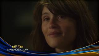 Gemma Arterton on The Girl with All the Gifts