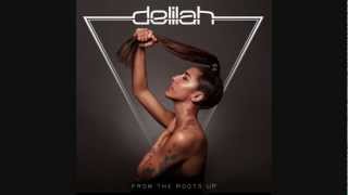 Delilah - Cinnababy