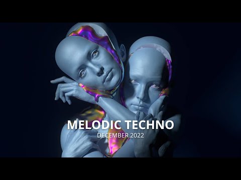ARTBAT - deadmau5 - MEDUZA - Matador - Vintage Culture • Alive | Melodic Techno Mix (December 2022)