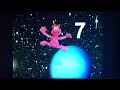 Sesame Workshop Around The World Promo Later Version