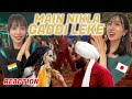 Main Nikla Gaddi Leke reaction | Gadar 2 | Sunny Deol, Ameesha P, Utkarsh| Mithoon, Udit N, Aditya N