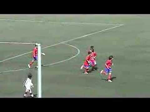 C.D.Coslada "B" 11 - 0 P. Sureste "C" - Jor. 18 ( 08/03/08 )