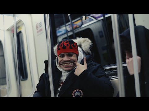 YLG Twon - “Bosses / CEO” (Official Music Video) Prod. by @MurderMittenTwon