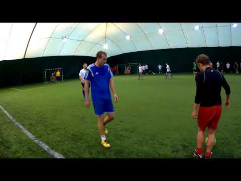 StrefaFutbolu.pl: Alea Iacta Est - FC United