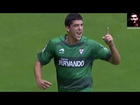 ANDER CAPA "EL JABATO" ● Goals, Assists & Skills ● Welcome to ATHLETIC CLUB