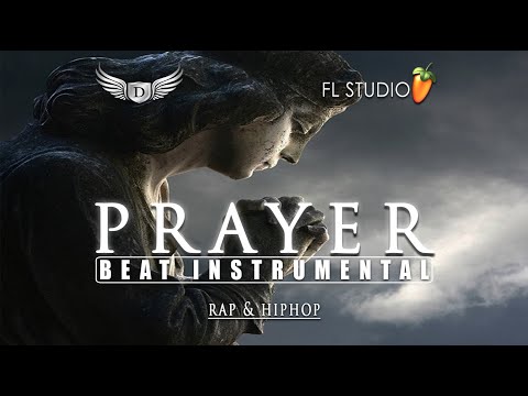 Dark Epic Choir Orchestra HIPHOP RAP INSTRUMENTAL BEAT - Prayer (D.Energybeat Collab)