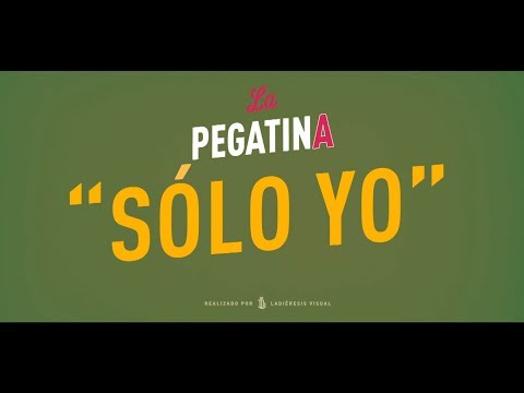 Video thumbnail for Solo Yo