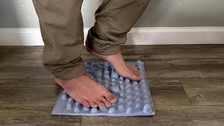 How to Treat Plantar Fasciitis, it went AWAY!!!