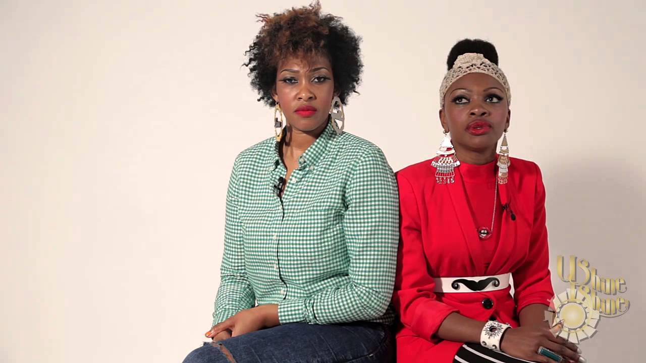 Ushine Ishine 'Own It' The Year Of The Female Entrepreneur