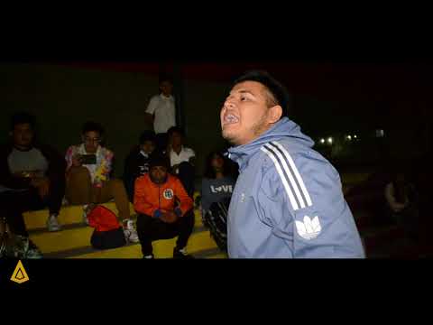 cuartos // sadrac vs aguilar // Rap en el Mercadito // México batallas de freestyle