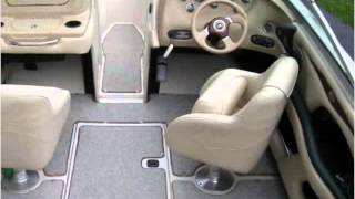 preview picture of video '2001 Sea Ray 210 SLX Used Cars Cookeville TN'