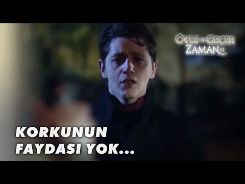 Mithat'ın Kaçınılmaz Kaderi - Öyle Bir Geçer Zaman Ki Özel Klip
