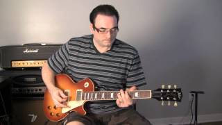 Video thumbnail for Donner Jet Convolution Flanger Guitar Effect Pedal review by ADDICTED TO GEAR