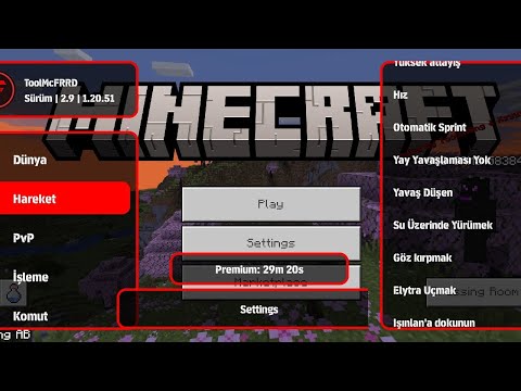 Unstoppable Power in MCPE 1.20.50 - Auto Totem & More!