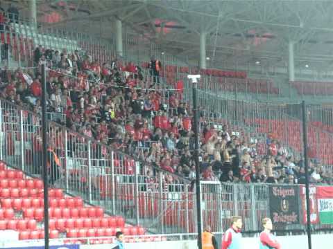 DVSC vs. DVTK 15/16 - Érik a szőlő