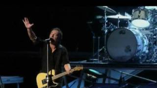 Bruce Springsteen-Linda Let Me Be The One