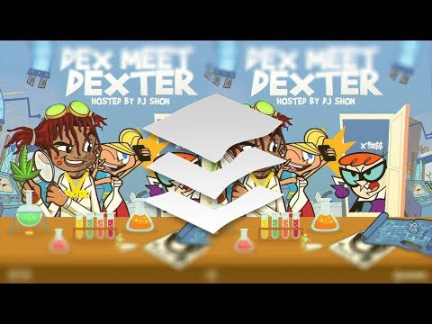 Famous Dex x Dexter x Ugly God Type Beat 2017 - "Laboratory" [Prod. Lil Stack]