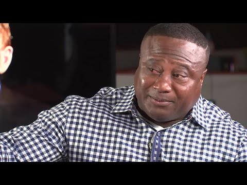 Community activist Quanell X fondly remembers his FOX Faceoff counterpart Matt Patrick