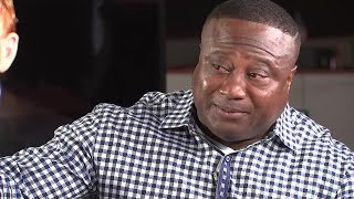 Community activist Quanell X fondly remembers his 
